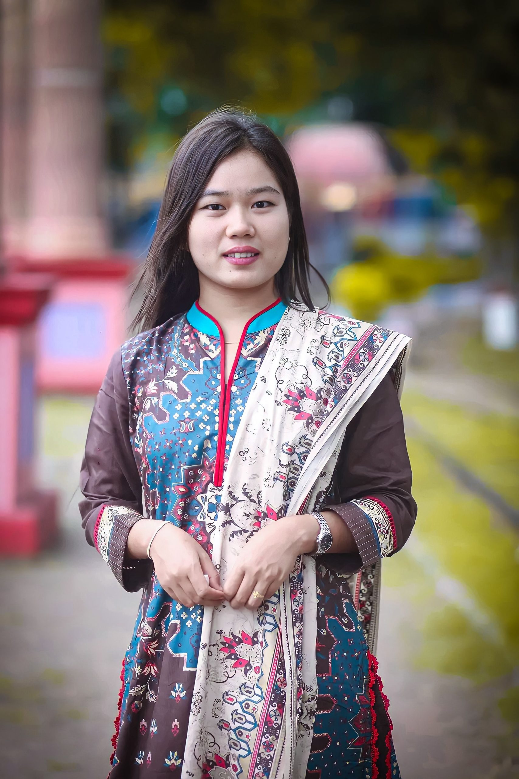 Sourjo Kutir Fashion